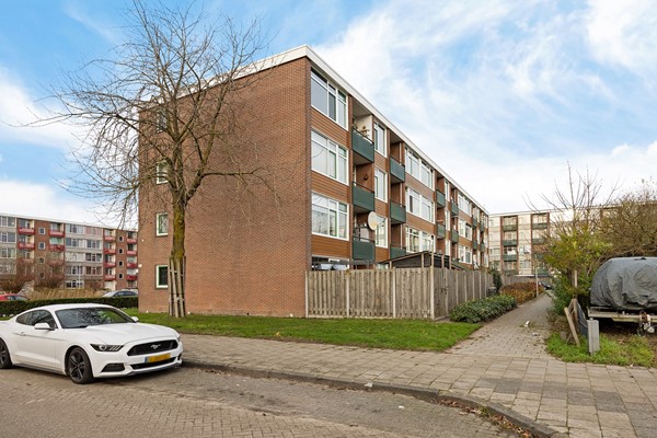 Medium property photo - Douwelerwetering 22, 7417 TV Deventer